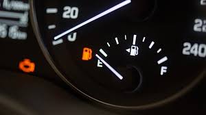 Panne de Carburant
